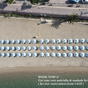 Aegean Blue Hotel